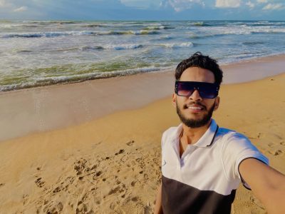 Panadura Beach в июне — фото погоды (2026-06-11)