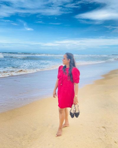 Panadura Beach в июне — фото погоды (2026-06-13)