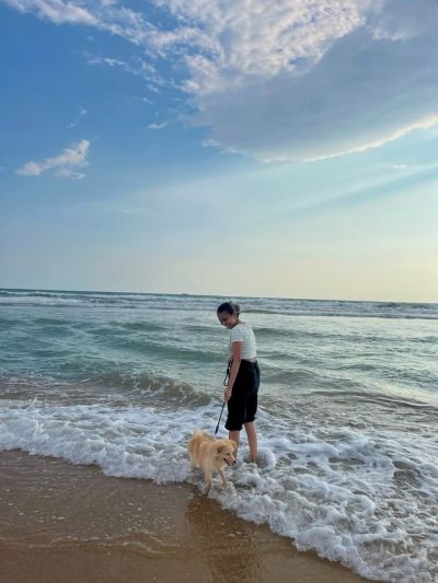 Panadura Beach в июне — фото погоды (2026-06-15)