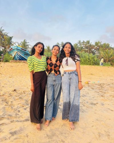 Panadura Beach в июле — фото погоды (2026-07-14)