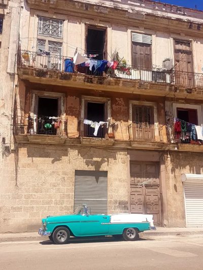 Old Havana - Cuba в декабре — фото погоды (2025-12-31)
