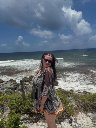 Coconuts Bar & Grill... Cozumel, Mexico в мае — фото погоды (2026-05-09)