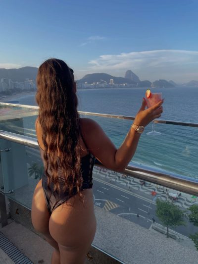 Copacabana Beach в июне — фото погоды (2026-06-30)