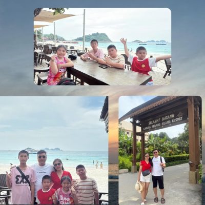 Laguna Beach Resort, Pulau Redang, Terengganu — фото погоды в июле (2025-07-21)
