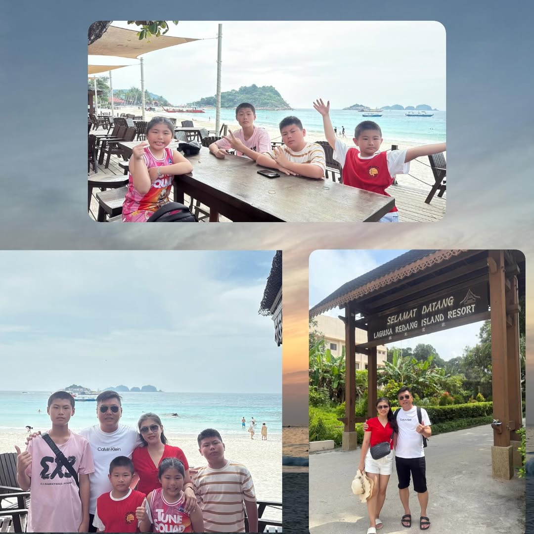 Погода в Laguna Beach Resort, Pulau Redang, Terengganu