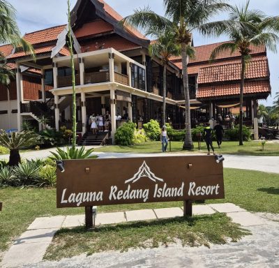 Laguna Beach Resort, Pulau Redang, Terengganu — фото погоды в июле (2025-07-26)