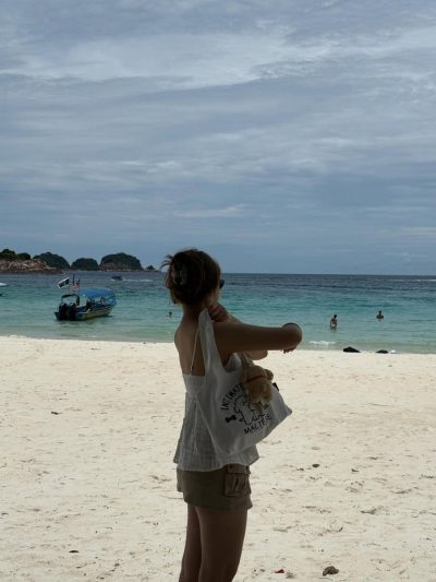 Laguna Beach Resort, Pulau Redang, Terengganu — фото погоды в сентябре (2025-09-16)