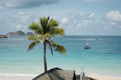 Laguna Beach Resort, Pulau Redang, Terengganu — фото погоды в мае (2026-05-05)