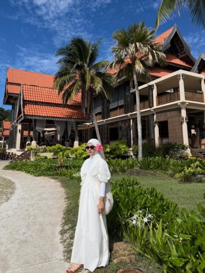 Laguna Beach Resort, Pulau Redang, Terengganu — фото погоды в июне (2026-06-28)