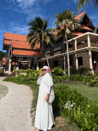Laguna Beach Resort, Pulau Redang, Terengganu — фото погоды в июне (2026-06-28)