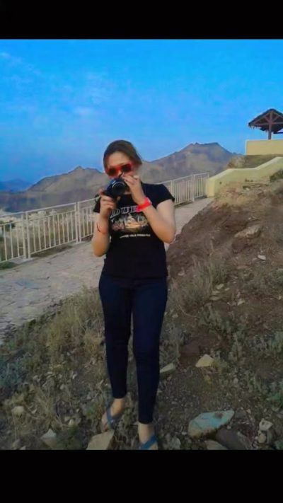 Hatta Hill Park в ноябре — фото погоды (2025-11-11)