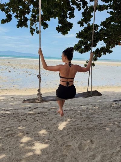 Koh Phangan, Thailand в июле — фото погоды (2026-07-16)