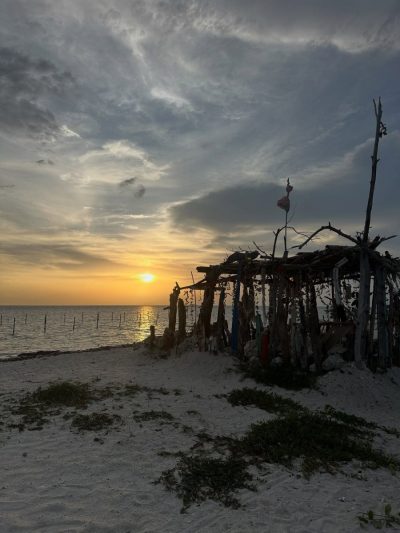 Koh Phangan, Thailand в июле — фото погоды (2026-07-17)