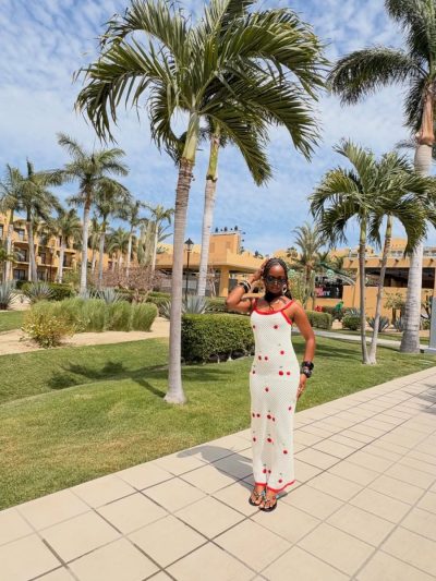 Riu Sante Fe, Cabo San Lucas, Mexico в июне — фото погоды (2026-06-09)