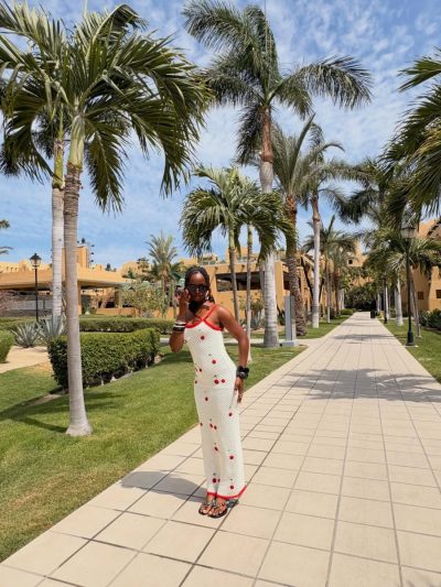 Riu Sante Fe, Cabo San Lucas, Mexico в июне — фото погоды (2026-06-09)