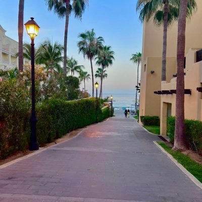 Riu Sante Fe, Cabo San Lucas, Mexico в июне — фото погоды (2026-06-16)