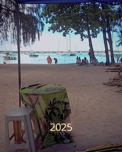 Перейбер в январе — фото погоды (2025-01-01)