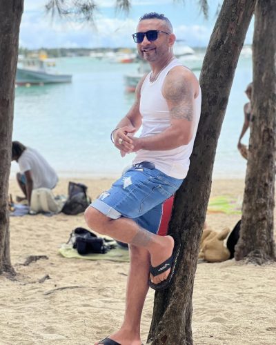 Grand Baie Beach в марте — фото погоды (2025-03-30)