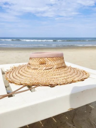 Playa El Agua Margarita в августе — фото погоды (2025-08-24)