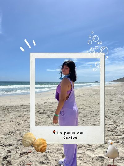 Playa El Agua Margarita в октябре — фото погоды (2025-10-03)