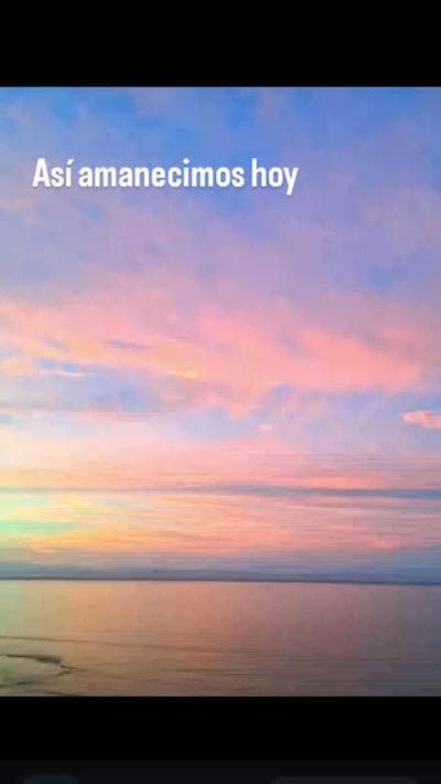 Playa El Agua Margarita в октябре — фото погоды (2025-10-05)