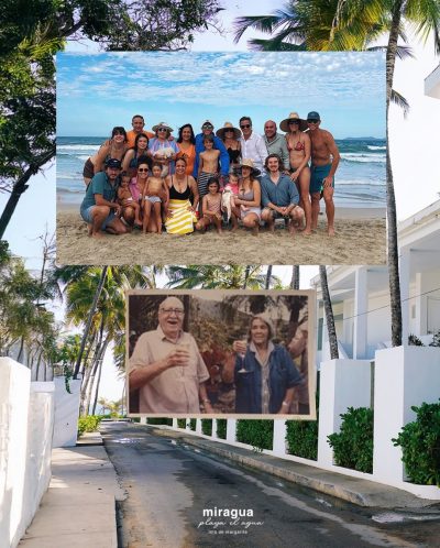 Playa El Agua Margarita в январе — фото погоды (2026-01-29)