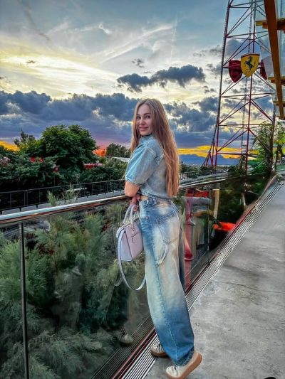 Port Aventura Park в октябре — фото погоды (2025-10-28)