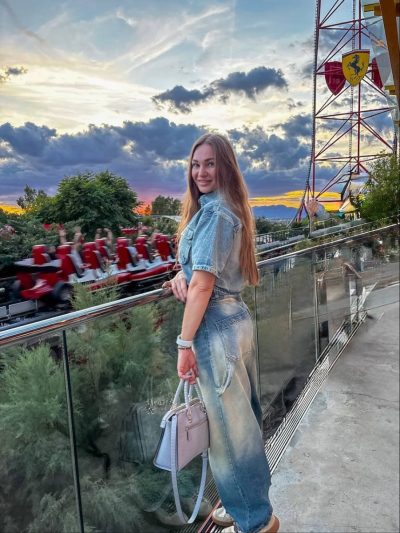 Port Aventura Park в октябре — фото погоды (2025-10-28)