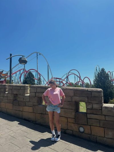 Port Aventura Park в мае — фото погоды (2026-05-26)