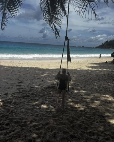 Anse-Intendance в мае — фото погоды (2026-05-19)