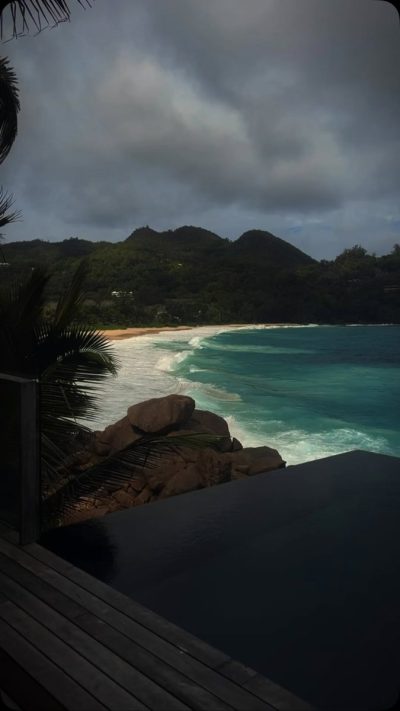 Anse-Intendance в июне — фото погоды (2026-06-25)