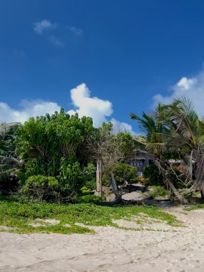 Anse-Intendance в июле — фото погоды (2026-07-02)