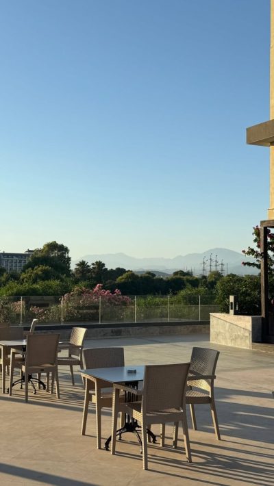 Sorgun Akadia Hotel Luxury — фото погоды в июне (2026-06-28)