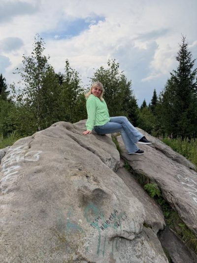 Губаха в июле — фото погоды (2026-07-15)
