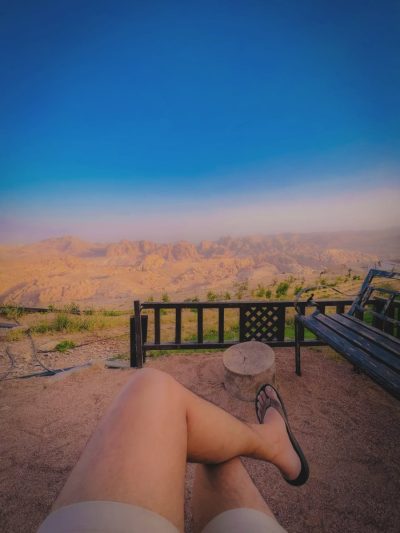 Petra-البتراء в мае — фото погоды (2026-05-23)