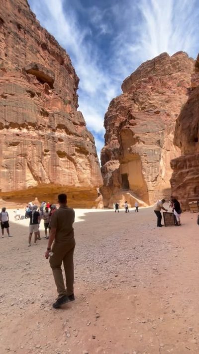 Petra-البتراء в мае — фото погоды (2026-05-29)