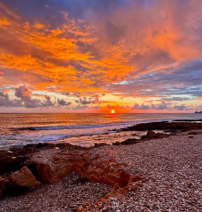 Costa Blanca, Spain — фото погоды в июне (2026-06-24)