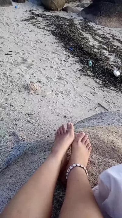 Lonely Beach в июне — фото погоды (2026-06-22)