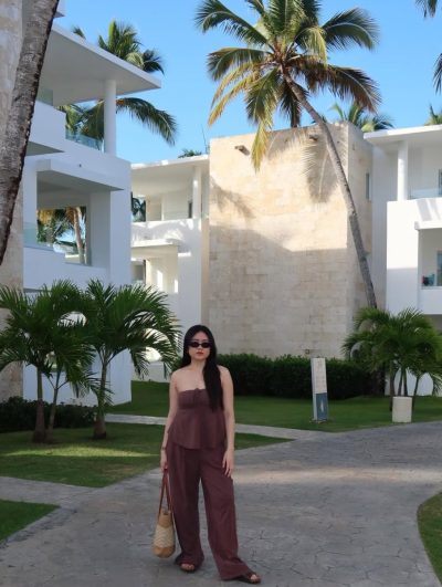 Bavaro Princess All Suites Resort, Spa & Casino Punta Cana в апреле — фото погоды (2026-04-22)