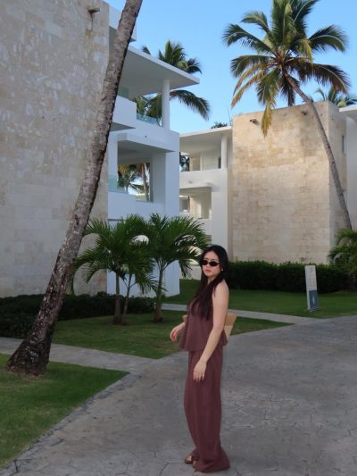 Bavaro Princess All Suites Resort, Spa & Casino Punta Cana в апреле — фото погоды (2026-04-22)