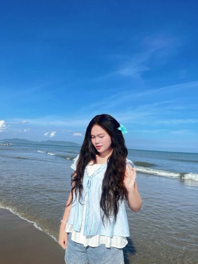 Biển Vũng Tàu в августе — фото погоды (2025-08-22)