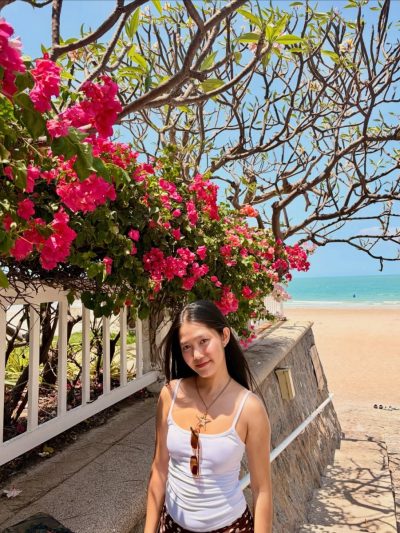 Hua Hin Beach в мае — фото погоды (2026-05-03)