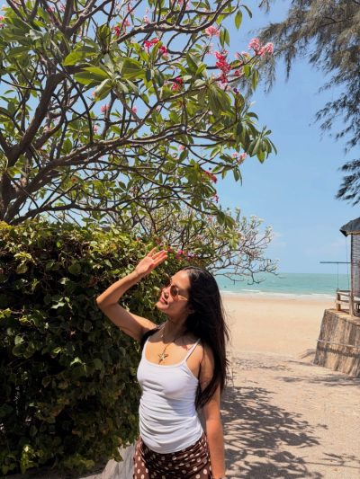 Hua Hin Beach в мае — фото погоды (2026-05-03)