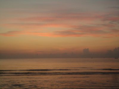Hua Hin Beach в мае — фото погоды (2026-05-04)