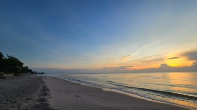 Hua Hin Beach в мае — фото погоды (2026-05-22)