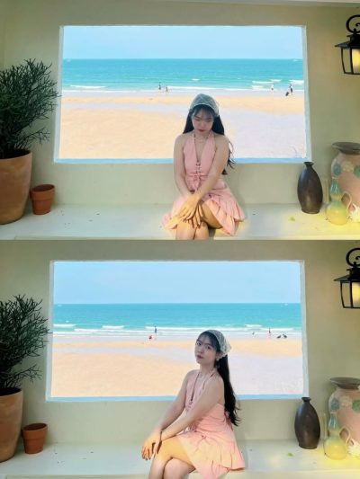 Hua Hin Beach в мае — фото погоды (2026-05-24)