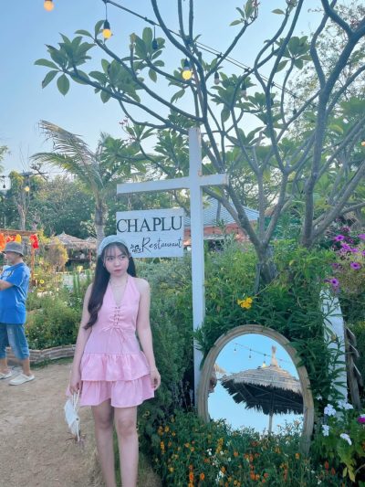 Hua Hin Beach в мае — фото погоды (2026-05-24)