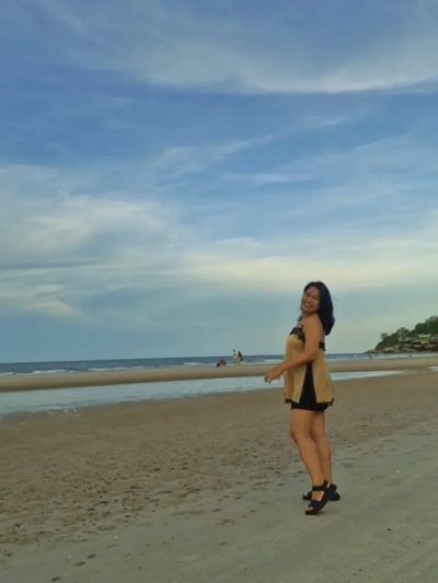 Hua Hin Beach в мае — фото погоды (2026-05-25)
