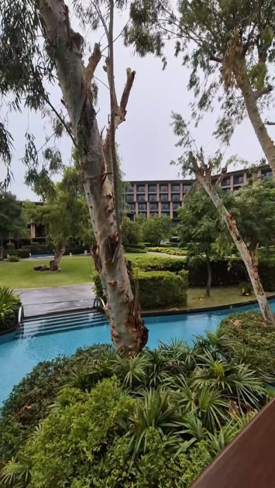 Hua Hin Beach в июле — фото погоды (2026-07-05)