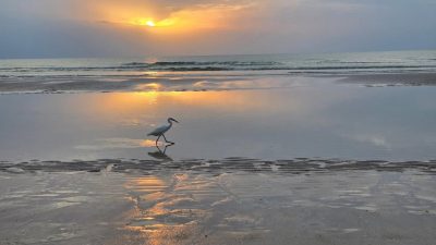 Hua Hin Beach в июле — фото погоды (2026-07-16)